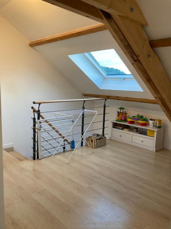 Maison Avec Vue Sur Cathedrale Saint Front Périgueux Eksteriør bilde